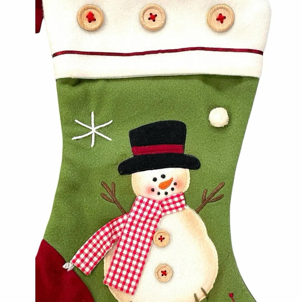 Unbranded snowman christmas